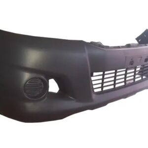 Toyota Hilux D4d 4wd Legend 45 - Front Bumper Takes Arch Holes 2011 up