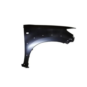 Toyota Hilux Legend 45 Front Fender Takes Arch And Marker Lamp Right (2011-2015)
