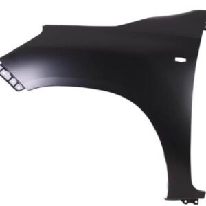 Toyota Hilux Legend 50 GD6 -Front Fender with Maker Lamp Hole  2016 up