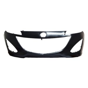 Mazda 5 Front Bumper (2010-2015)