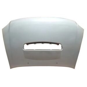 Isuzu KB-300 D-Tec Bonnet takes Bonnet Scoop (2008-2013)