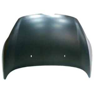 Ford Fiesta Mk3 Preface Bonnet (2003 - 2005)