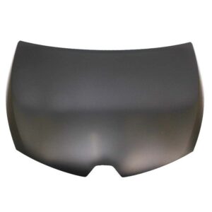 Renault Clio-V Bonnet (2013-Up)