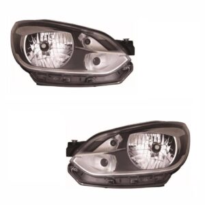Volkswagen  VW Up Headlight 2015-up