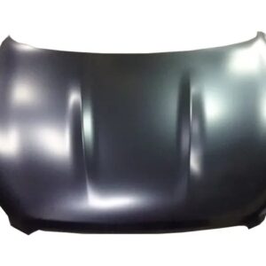 Nissan Qashqai Bonnet 2010-2013