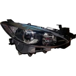 Mazda 3 Headlight (2014-2017)