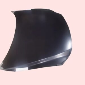 Mazda 6 Bonnet (2014-2017)