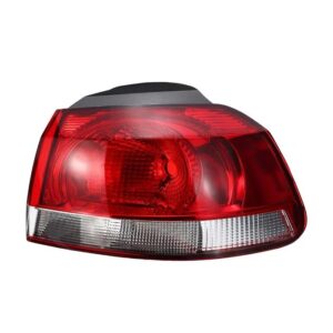 Golf MK 6 Taillight - Standard (2009-2012)