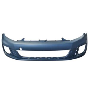 Volkswagen Golf Mk 6 Gti  Front Bumper (2009 - 2012)