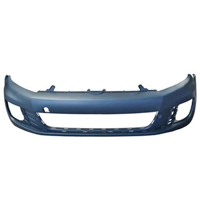 Volkswagen Golf Mk 6 Gti Front Bumper (2009 - 2012)