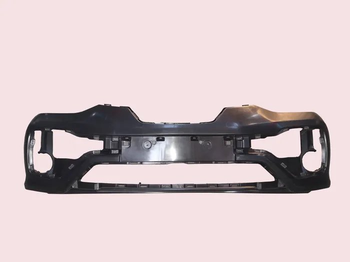 Toyota Etios Sprint Front Bumper (2017 up)