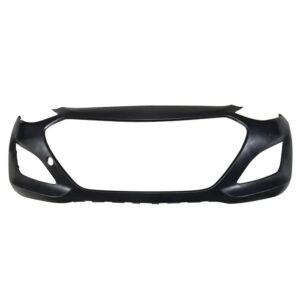 Hyundai i30 Front Bumper (2012 up)