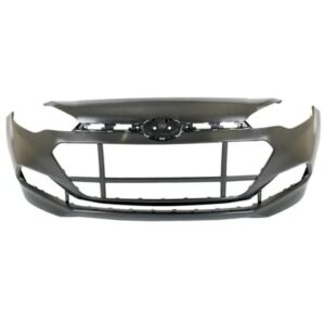 Hyundai Accent Hatch Rear Bumper