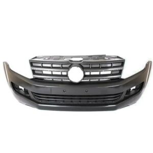 Volkswagen Amarok Front Bumper (2010 up)