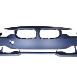 BMW F30 Front Bumper (2012-Up)