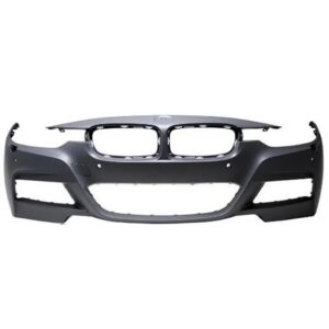 BMW F30,  M Sport,Front Bumper,with PDC/washer nozzles holes(2012-2019)