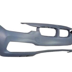 BMW F30 Front Bumper Facelift (2015-2019)