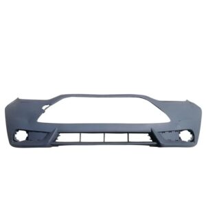 Ford Focus ST MK4 Front Bumper Preface