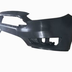 Ford Focus MK4 Front Bumper Facelift (2015-2018)