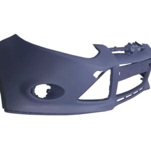 Ford Focus Mk 4 Front Bumper Takes Spot Light (2012 - 2014)