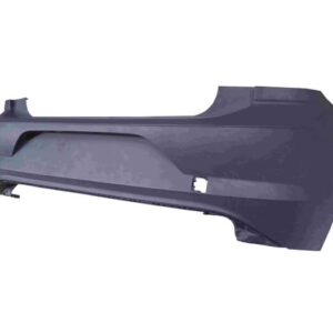 Volkswagen Polo Mk 8 Rear Bumper Hatchback 18+