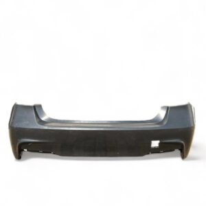 BMW F30 M Sport Rear Bumper (2012-Up)