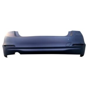 BMW F30 Rear Bumper (2012-Up)