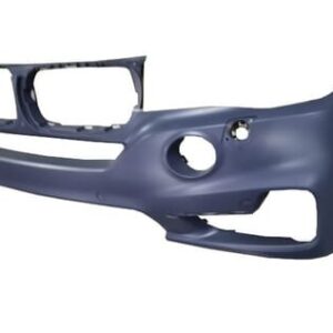 BMW X5 Front Bumper/ wiper washer/PDC (2013-2018)
