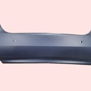 BMW F10 Rear Bumper With PDC Holes (2013- Current)