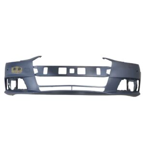 Audi A4 B9 Front Bumper/ washer holes/PDC- (2011-2015) Copy