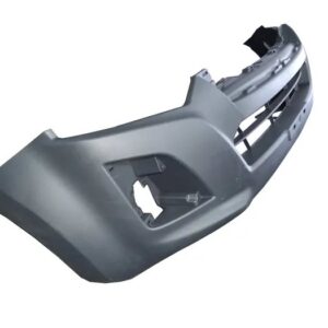 Isuzu Kb250 /300 2wd, 4wd Front Bumper (2013 +)