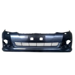 Toyota Fortuner Front Bumper/Washer Holes (2011 -2015)