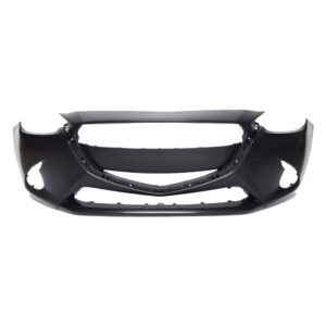 Mazda 2 Front Bumper (2014-2019)