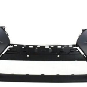 Lexus IS-350 Front Bumper/ Washer/PDC Holes (2013 - 2017)