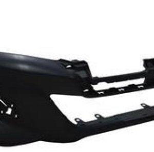 Toyota Hilux Front bumper Legend 50 (2018-Up)