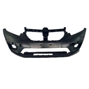 Renault Sandero Stepway Front Bumper (2017-2022)