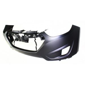 Hyundai IX35 Front Bumper (2010-2015)