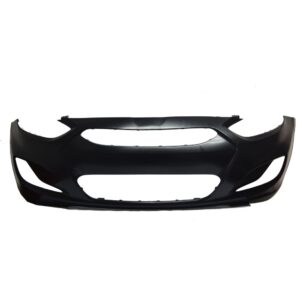 Hyundai Accent Sedan/hatchback Front  Bumper (2011=2017)