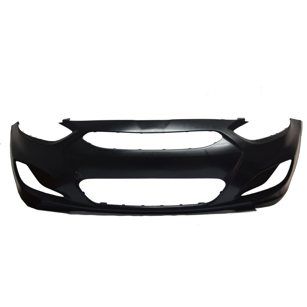 Hyundai Accent Sedan/hatchback Front Bumper (2011=2017)