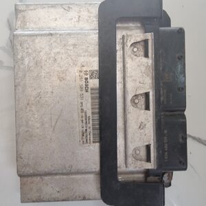Volkswagen TSI 1.2 ECU Bosh, 261S09531, Motronic