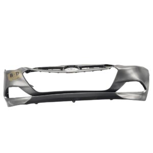 Hyundai I20 Front Bumper (2015-2018)