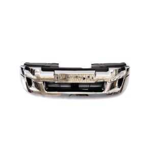 Isuzu Kb250/300 2wd,4wd Main Grill Chrome 2013 - 2016)