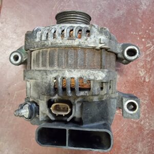 Mazda 3,5,6,CX3,CX5, 2.3L-Alternator (2007-2013)