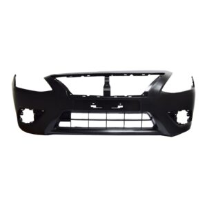 Nissan Almera Front Bumper 2013 up