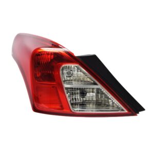 Nissan Almera Taillight (2013-2021)