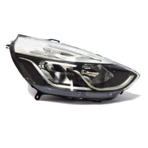 Renault Clio Headlights LH/RH, 2017 up