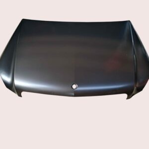 Mercedes Benz-W204 Bonnet,Facelift (2011-2013)