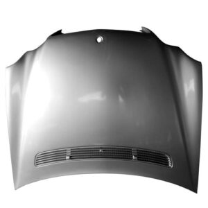 Mercedes Benz-W203 Bonnet, (2000-2007)