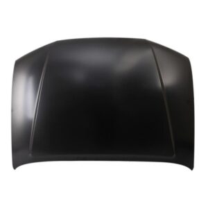 Nissan Navara Bonnet (2005-2016)
