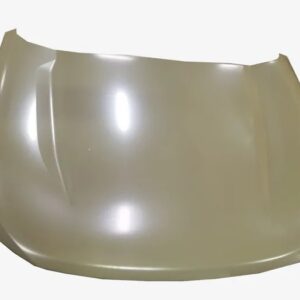 Nissan Navara Bonnet (2017-2021)